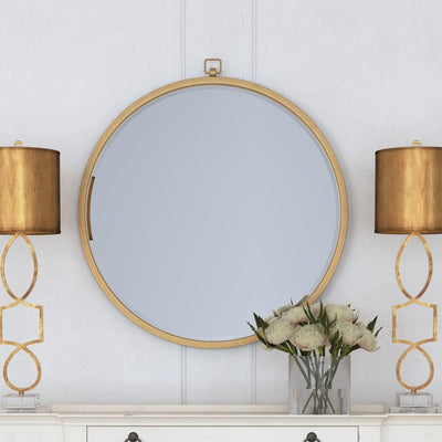 product image for Logaan Wall Mirror 67