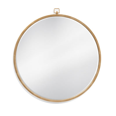 product image for Logaan Wall Mirror 77