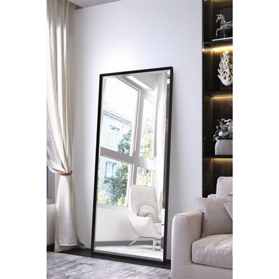 product image for Driessen Floor Mirror 72