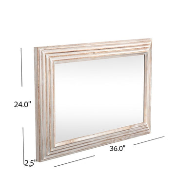 product image for Prichard Wall Mirror 27