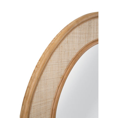 product image for Anna Floor Mirror 76