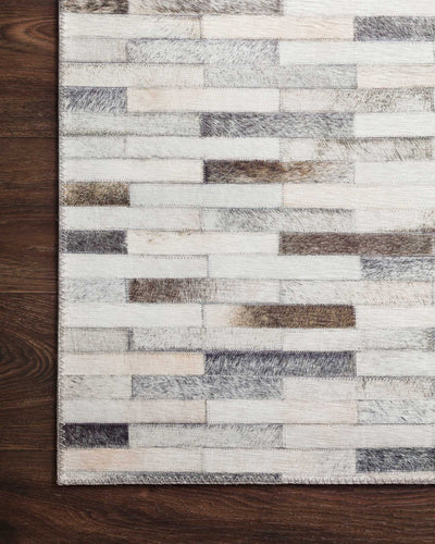 product image for maddox rug in ivory grey design by loloi 2 74