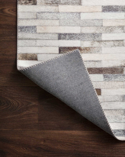 product image for maddox rug in ivory grey design by loloi 3 71