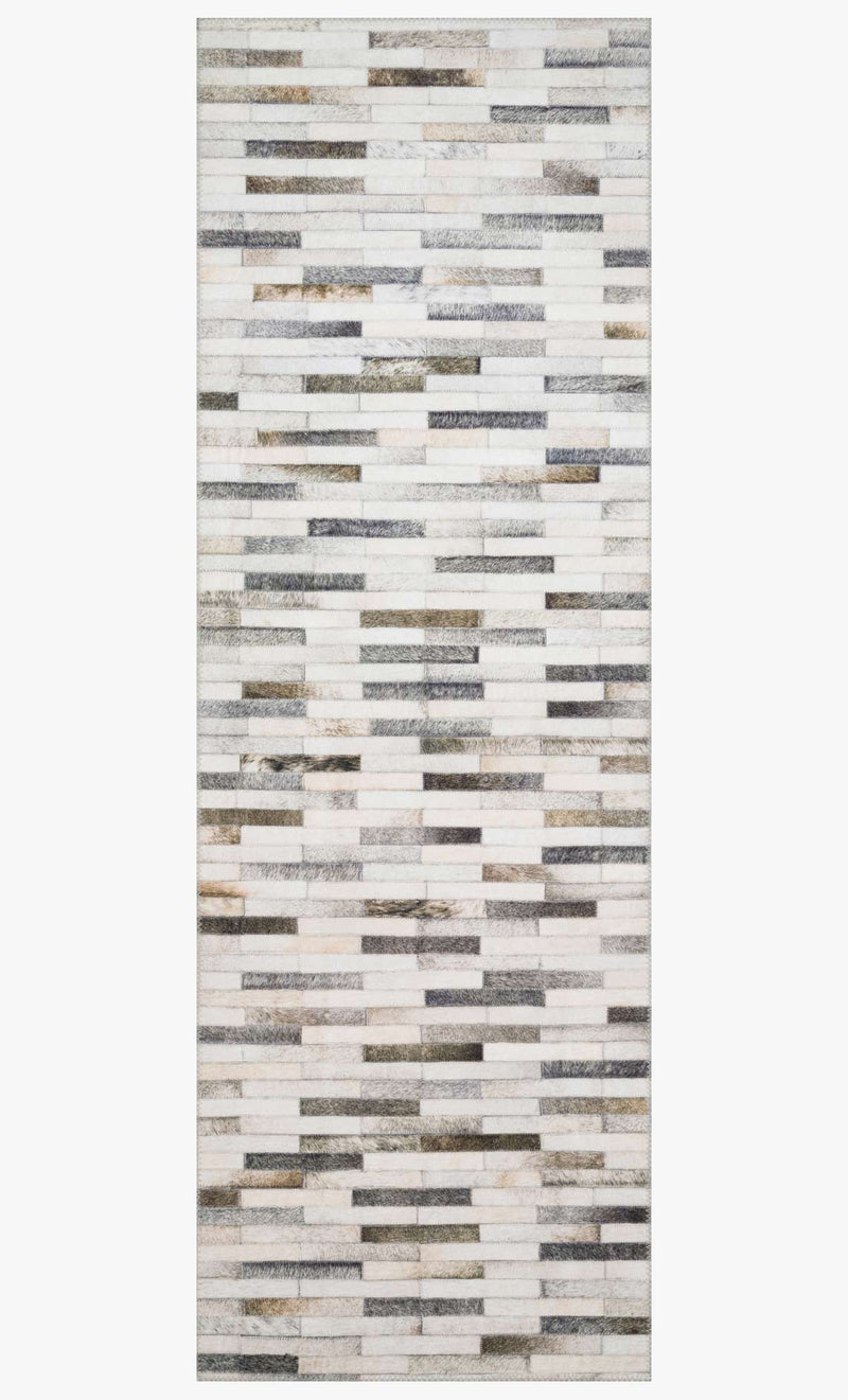 media image for maddox rug in ivory grey design by loloi 4 268