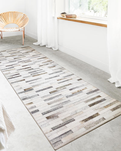 product image for maddox rug in ivory grey design by loloi 7 85