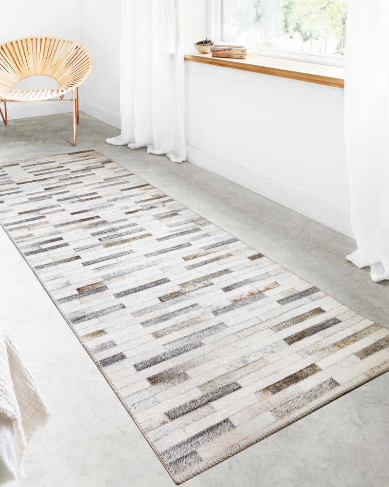 media image for maddox rug in ivory grey design by loloi 7 236