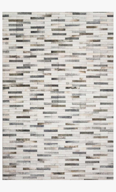 product image for maddox rug in ivory grey design by loloi 1 24