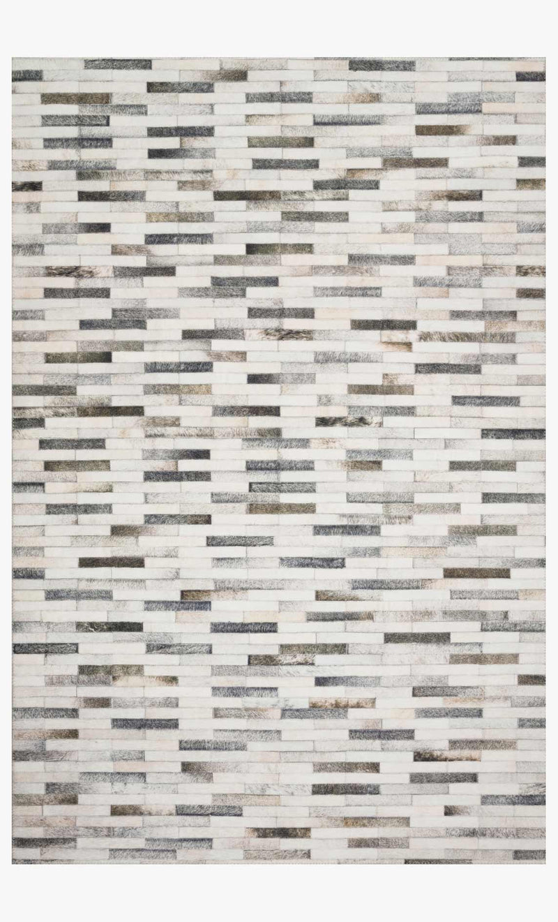 media image for maddox rug in ivory grey design by loloi 1 270