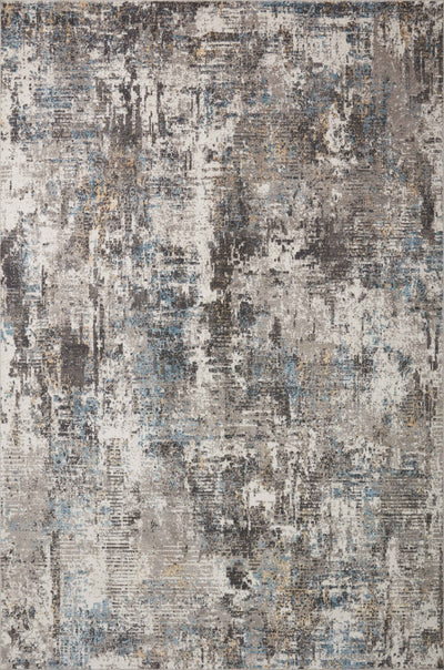product image for Maeve Rug in Slate / Mist by Loloi II 98