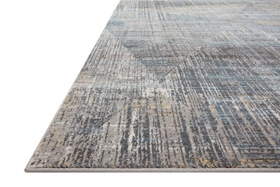 product image for Maeve Rug in Granite / Mist by Loloi II 65