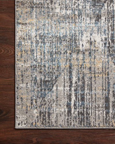 product image for Maeve Rug in Granite / Mist by Loloi II 10