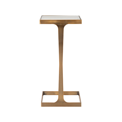 product image for glass top square cigar table by bd studio ii maisel abr 8 34