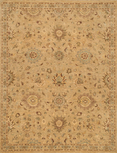 product image of Majestic Hand Knotted Desert Rug 1 51