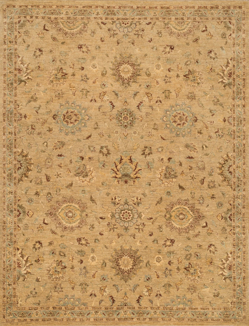 media image for Majestic Hand Knotted Desert Rug 1 247