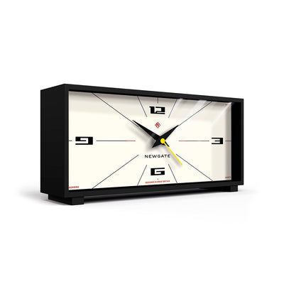 product image for thunderbird clock with cream dial 2 56