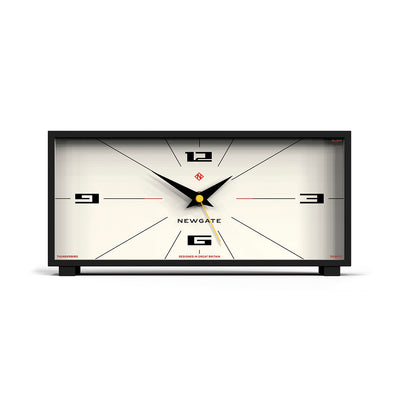 product image for thunderbird clock with cream dial 1 60