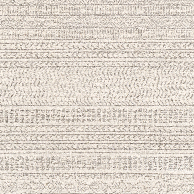 media image for Maroc MAR-2303 Hand Tufted Rug in Cream & Camel by Surya 290