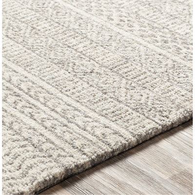 product image for Maroc MAR-2303 Hand Tufted Rug in Cream & Camel by Surya 2