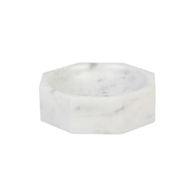 product image for Marble Modernist Octangular Bowl1 69
