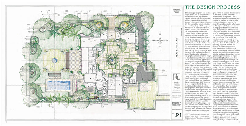 media image for Forever Green: A Landscape Architect& 259