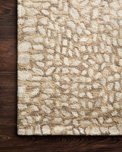 product image for Masai Rug in Neutral by Loloi 65