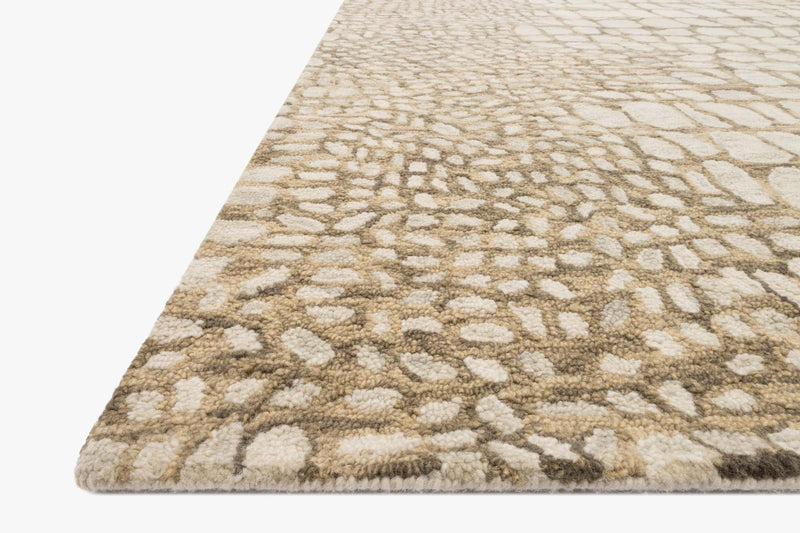 media image for Masai Rug in Neutral by Loloi 238