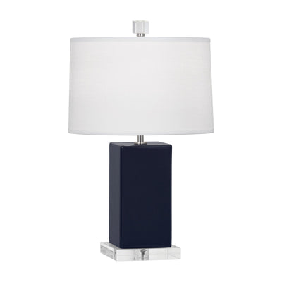 product image for harvey accent lamp by robert abbey 22 50