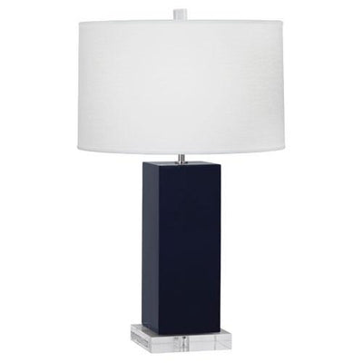 product image for Harvey Table Lamp by Robert Abbey 17
