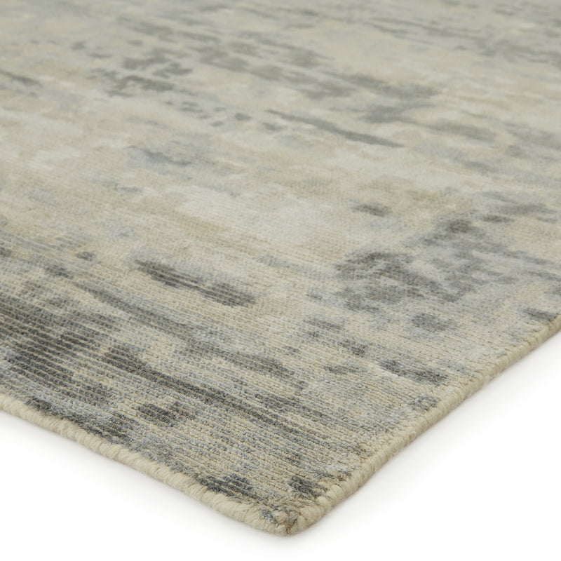 media image for retreat handmade abstract gray ivory rug by barclay butera by jaipur living 2 236