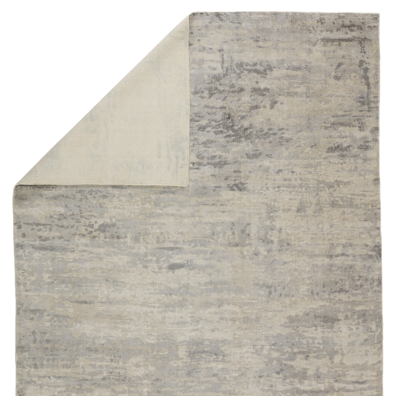 media image for retreat handmade abstract gray ivory rug by barclay butera by jaipur living 4 212