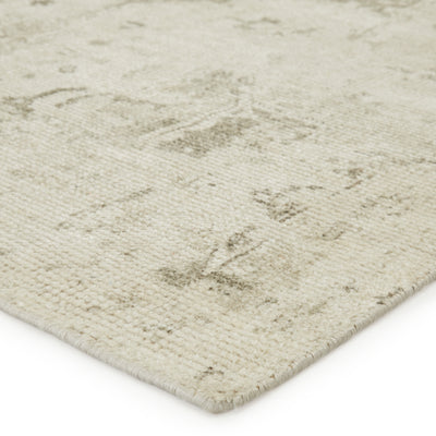 product image for canyon handmade medallion ivory light gray rug by barclay butera by jaipur living 4 89