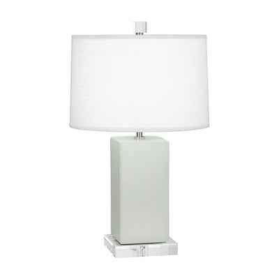 product image for harvey accent lamp by robert abbey 21 32