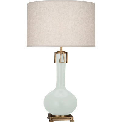 product image for athena table lamp by robert abbey 34 67