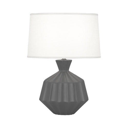 media image for orion table lamp by robert abbey 34 23