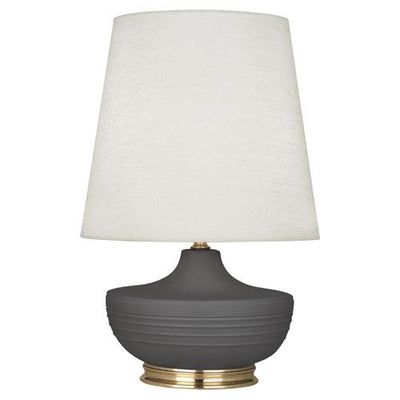 product image for Nolan Table Lamp by Michael Berman for Robert Abbey 6