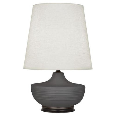 product image for Nolan Table Lamp by Michael Berman for Robert Abbey 35