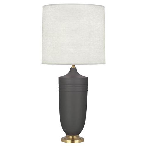 media image for Hadrian Table Lamp by Michael Berman for Robert Abbey 287