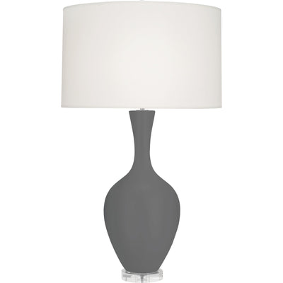 product image for audrey table lamp by robert abbey 32 9