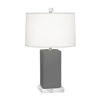 product image for harvey accent lamp by robert abbey 7 51