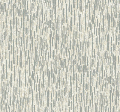 product image of sample metallic cascade wallpaper in cream silver from the modern metals second edition 1 528