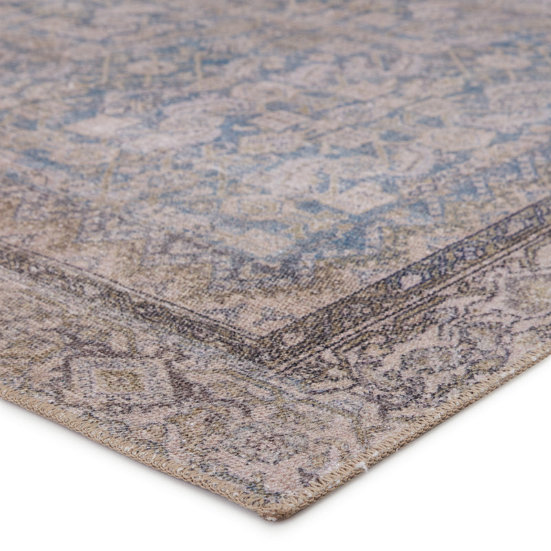 media image for royse oriental blue gray area rug by jaipur living 2 25