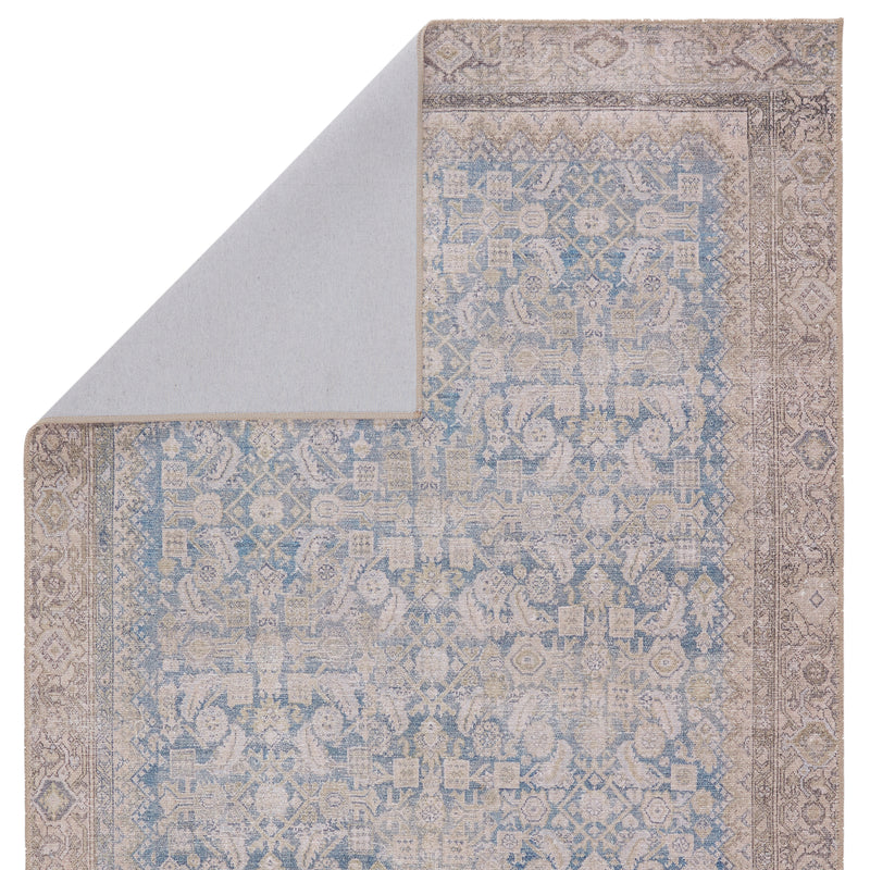 media image for royse oriental blue gray area rug by jaipur living 3 248