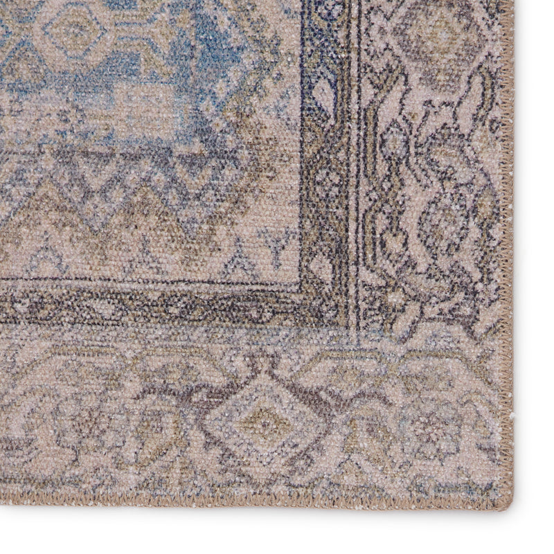 media image for royse oriental blue gray area rug by jaipur living 4 249