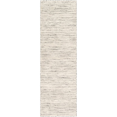 product image for Mardin MDI-2300 Hand Woven Rug in Cream & Black by Surya 20