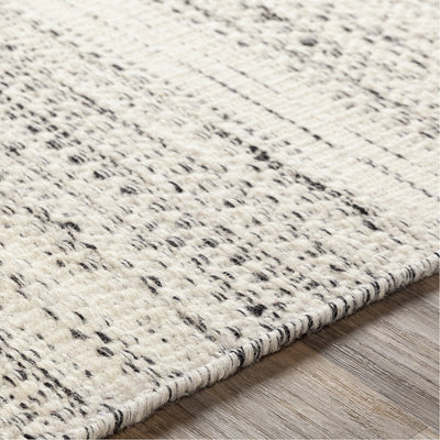 product image for Mardin MDI-2300 Hand Woven Rug in Cream & Black by Surya 68