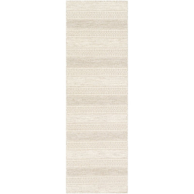 product image for Mardin MDI-2302 Hand Woven Rug in Cream & Taupe by Surya 63