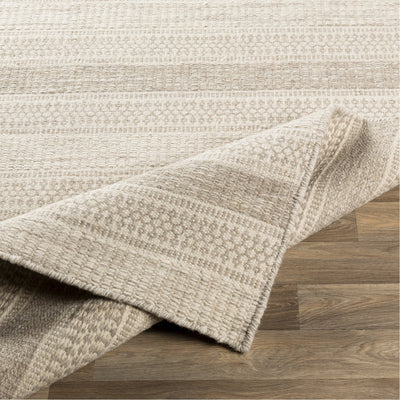 product image for Mardin MDI-2302 Hand Woven Rug in Cream & Taupe by Surya 76