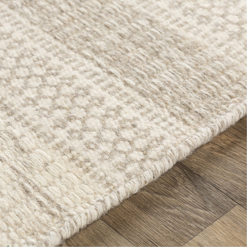 media image for Mardin MDI-2302 Hand Woven Rug in Cream & Taupe by Surya 274