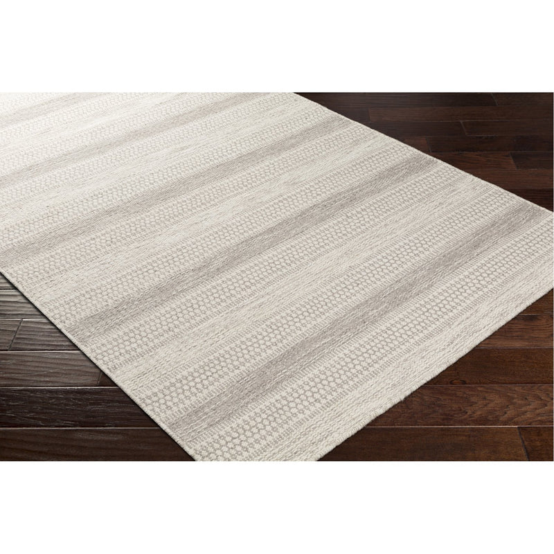 media image for Mardin MDI-2303 Hand Woven Rug in Cream & Taupe by Surya 219