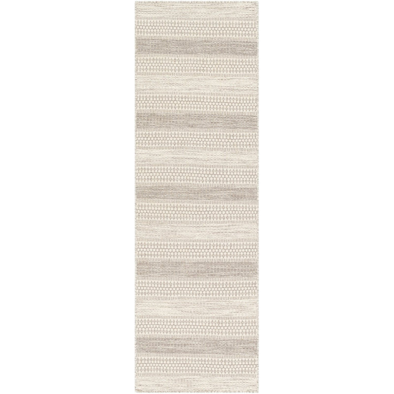 media image for Mardin MDI-2303 Hand Woven Rug in Cream & Taupe by Surya 253